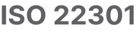 ISO 22301