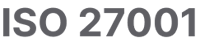 ISO 27001