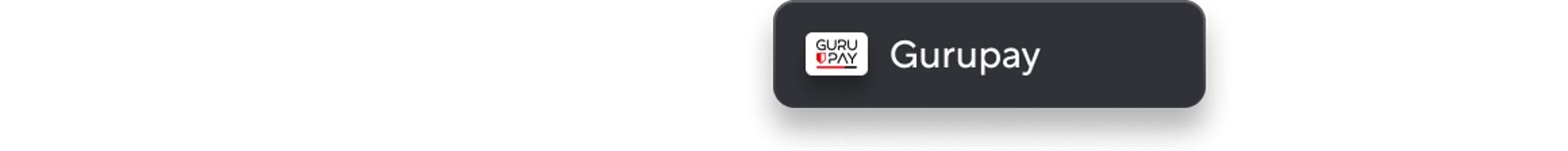 Gurupay