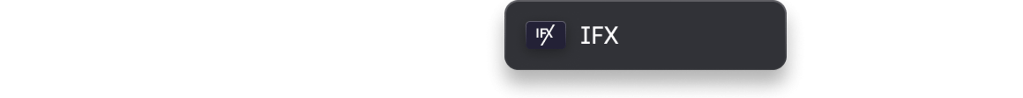 Ifx