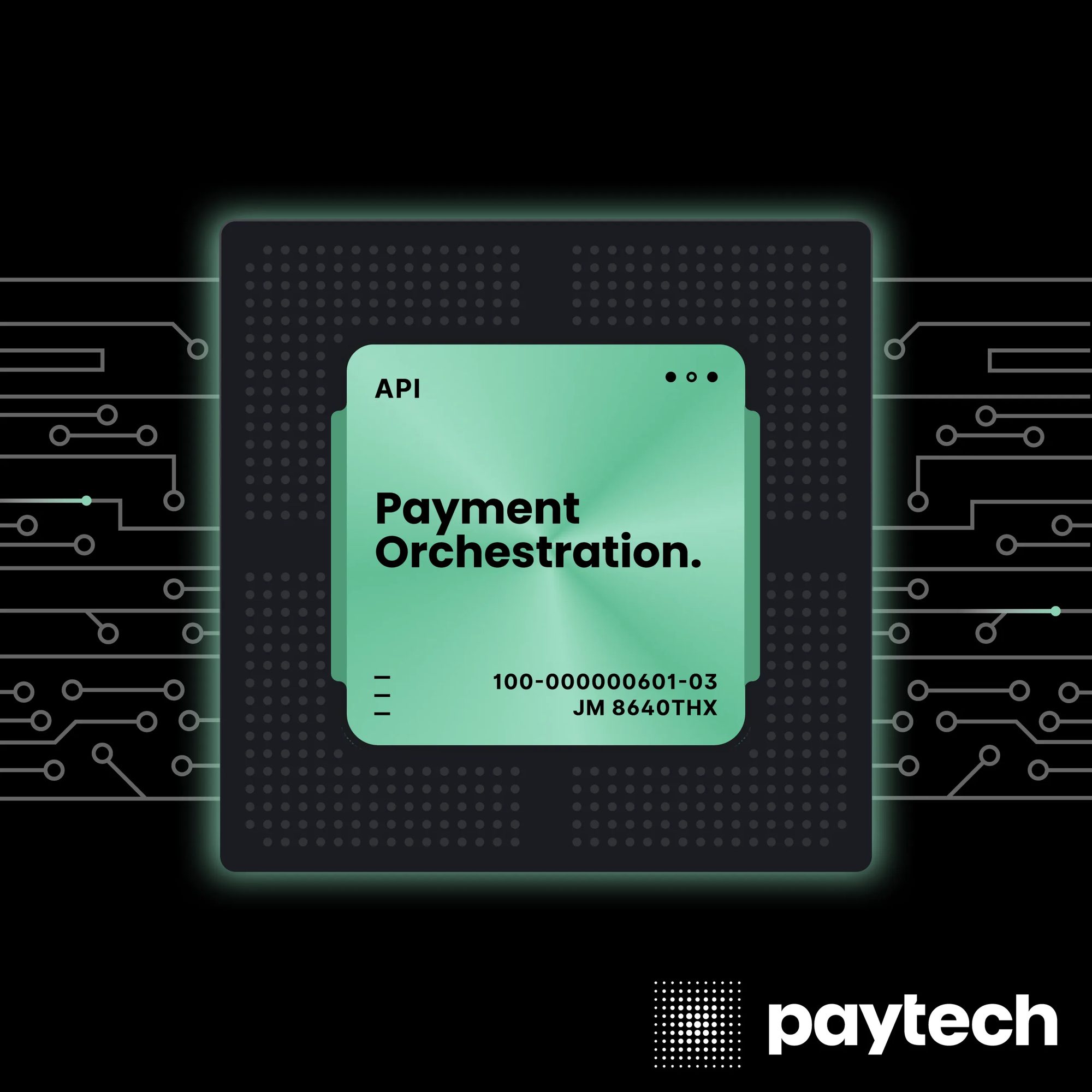 Payment Orchestrations