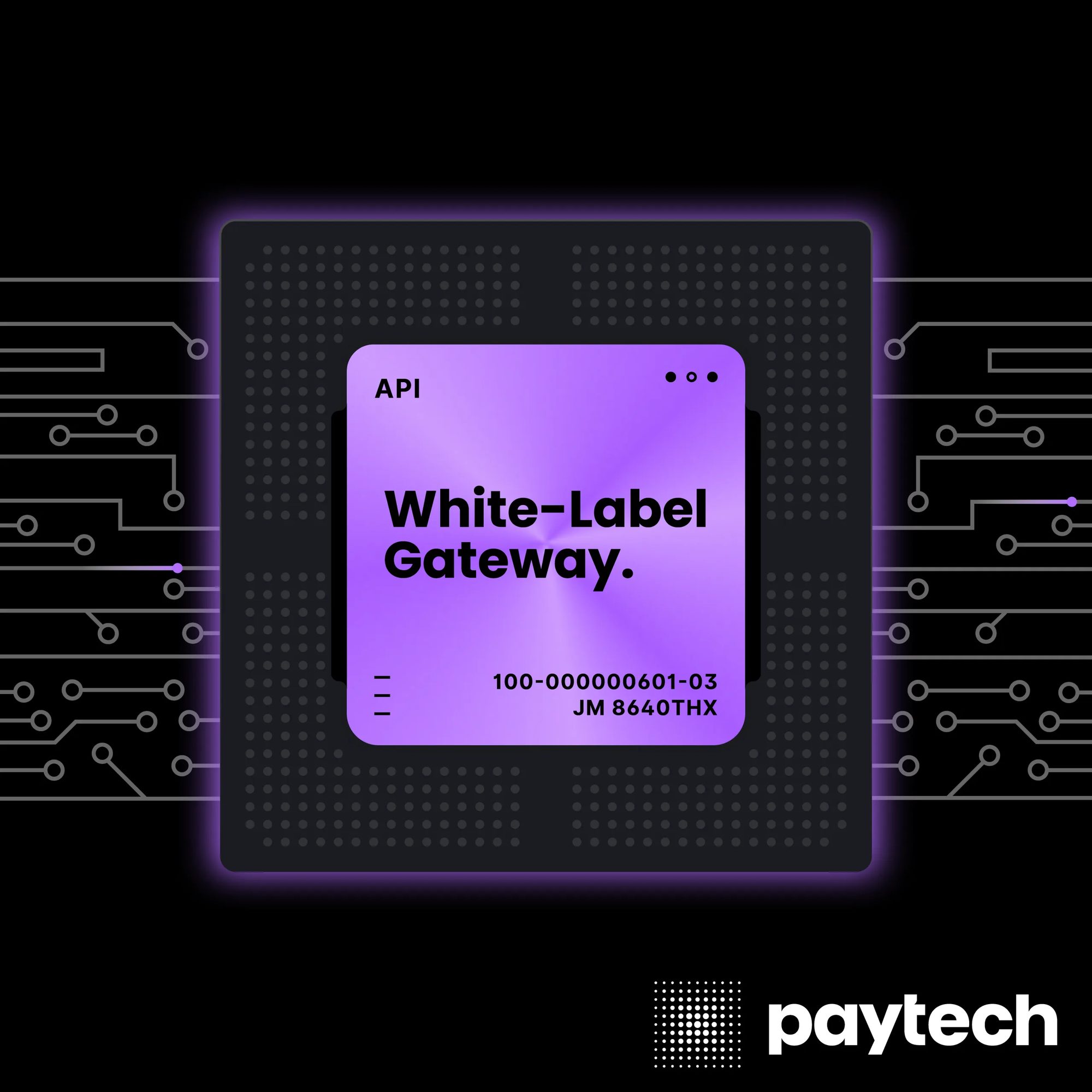 White Label Gateway 1