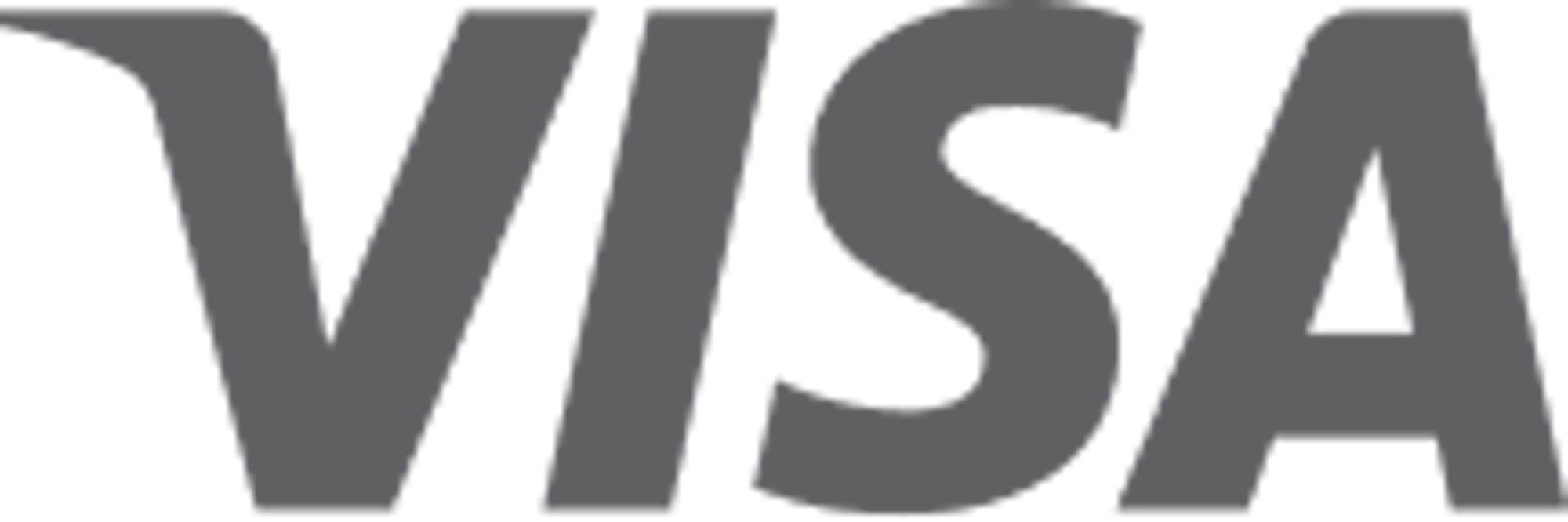 Visa logo
