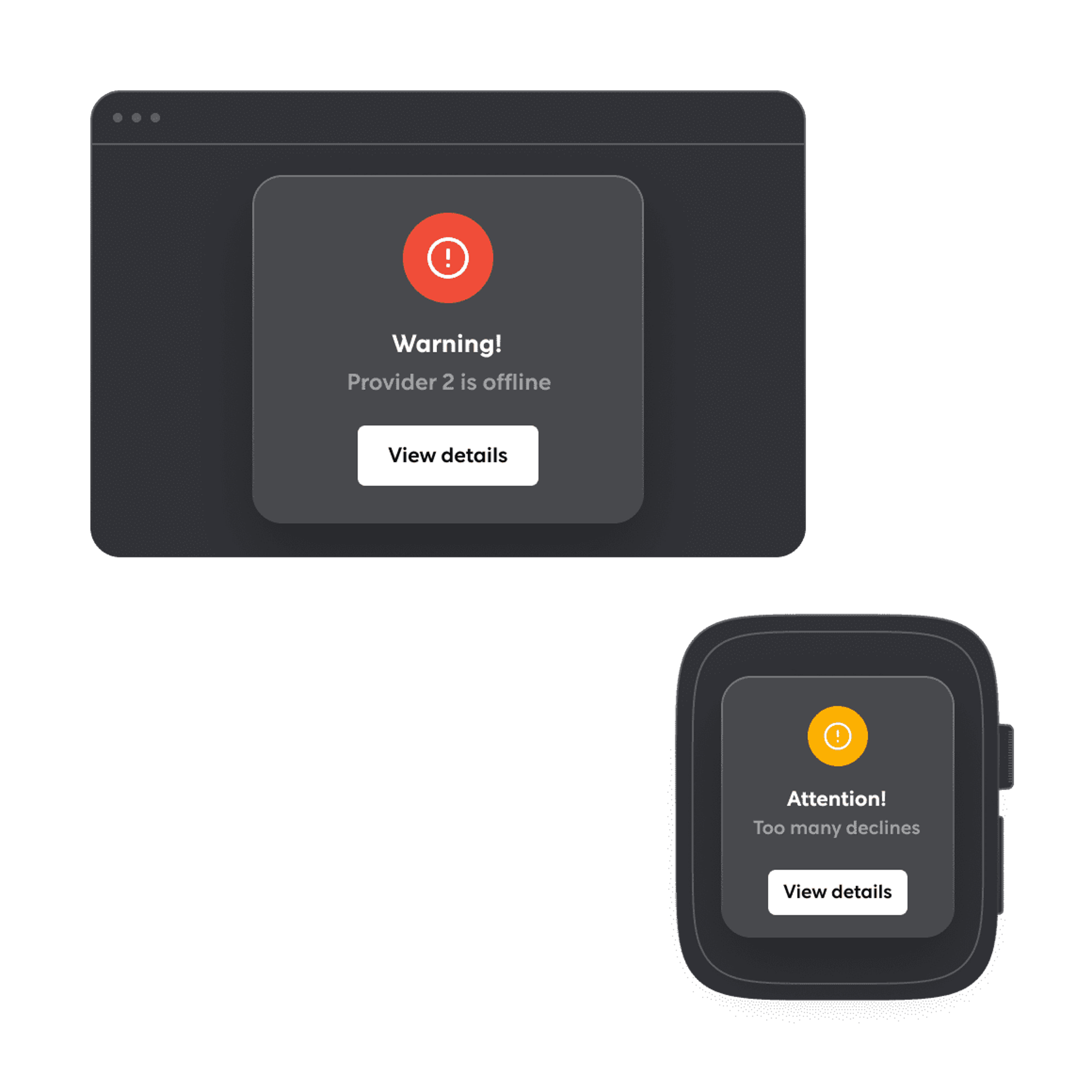 Key features 2